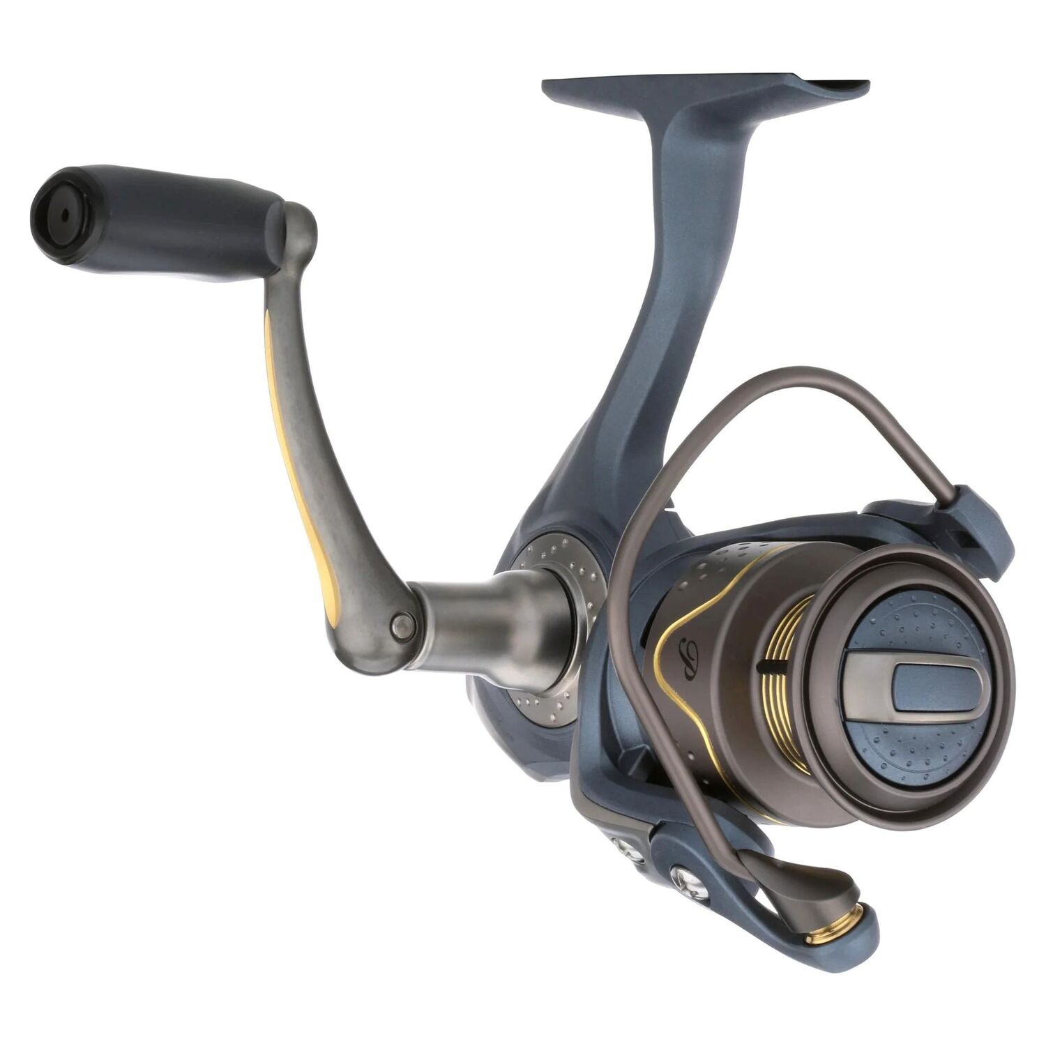 Pflueger President 25B Ambidextrous Spinning Reel