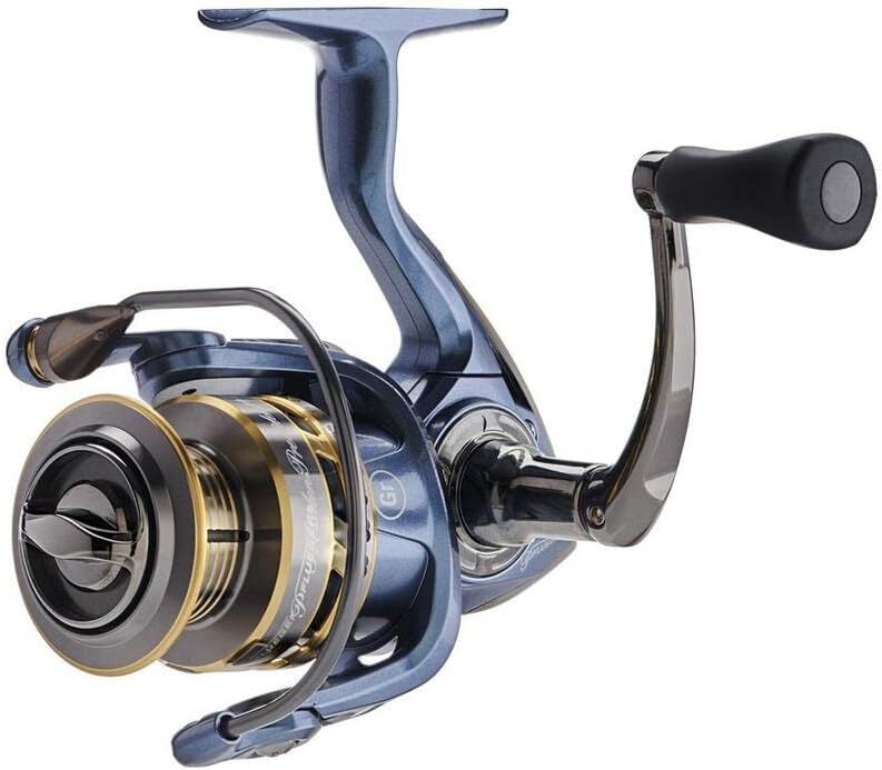 Pflueger President Spinning Reel, Size 30