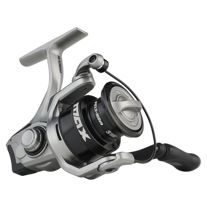 abgarcia abu garcia rebolo blanket 2500s spinning reel Revo Rocket Improved main shaft support structure Abu Garcia Max X Spinning