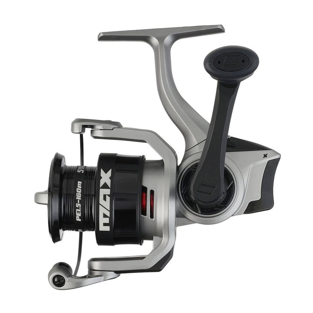 Abu Garcia Max X Spinning 2500 Reel