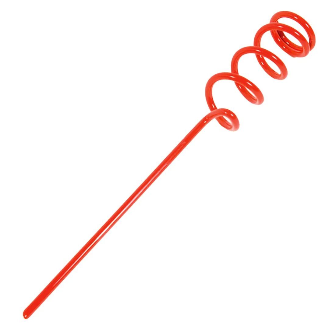 Eagle Claw Coil Rod Holder, 19 in. x 2 in.