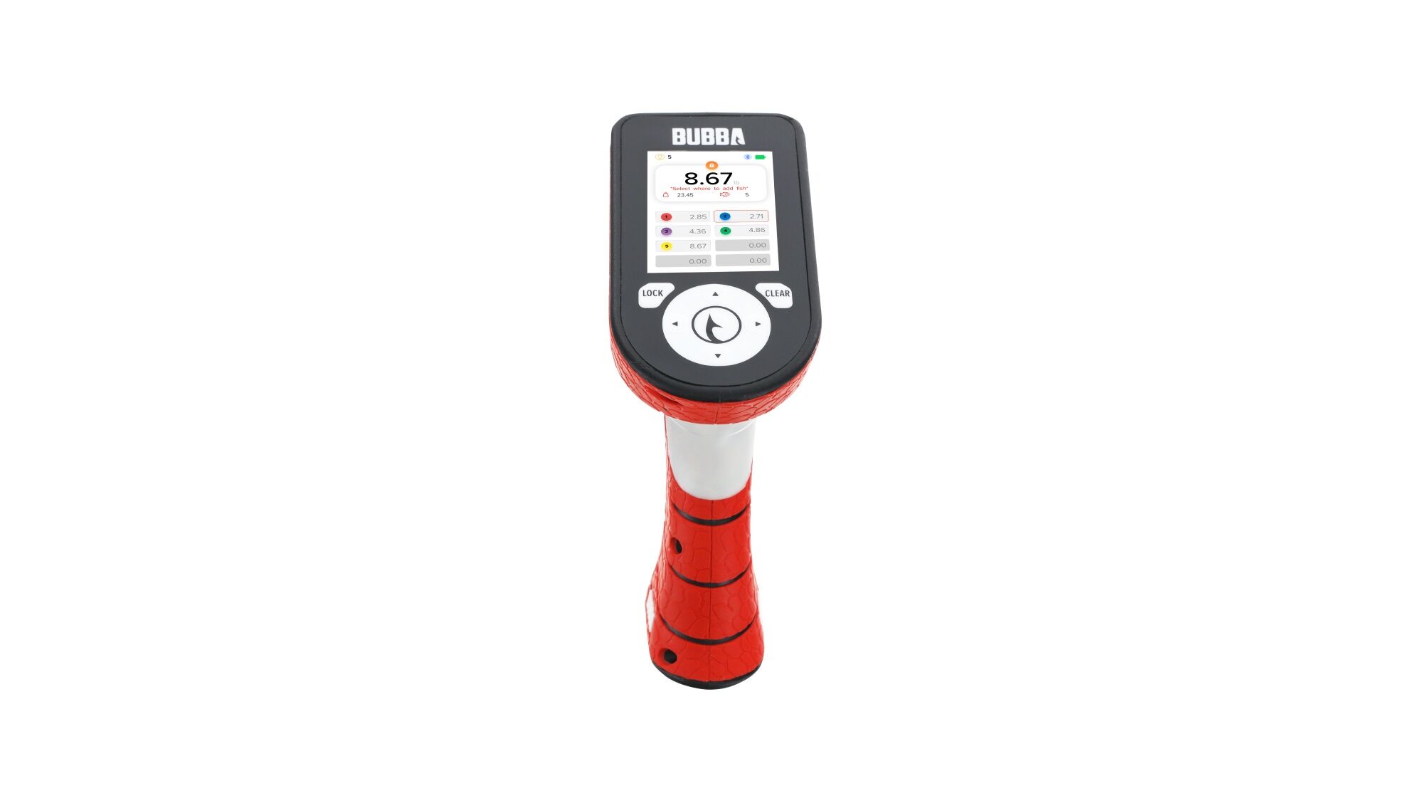 Bubba  Pro Series Smart Fish Scale