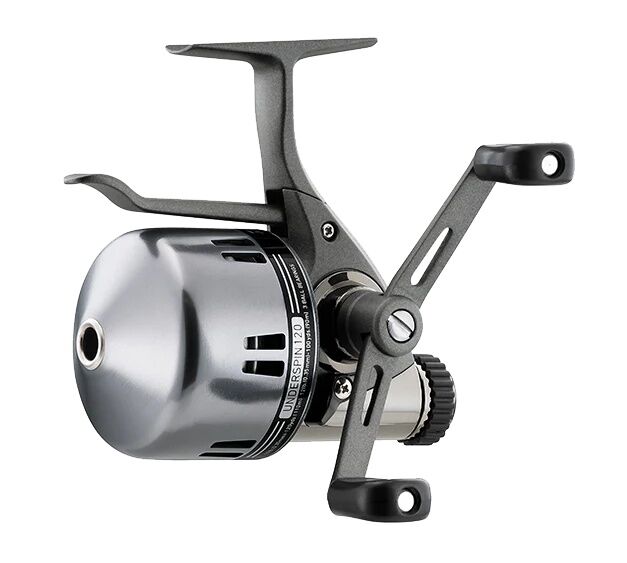 Daiwa 24 Underspin Reel, Size 40