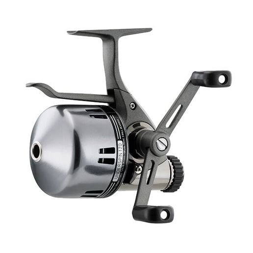 daiwa aluminum body reel Eliminator Spinning Three Rivers Tackle offering a hassle Daiwa BG Spinning Reel Review