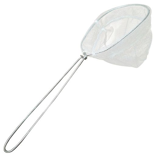 best fishing dip net Little Dipper 12"x8" organic aesthetic to your technical gear setup. Eagle Claw Large Minnow Dip