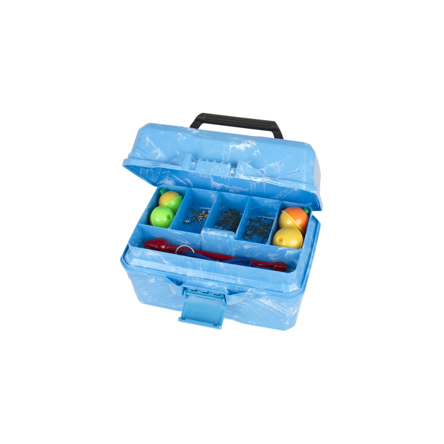 flambeau big mouth tackle box kit Mouth Toolbox 6750HS with Compact Design this well Flambeau IKE Outdoors Big Mouth