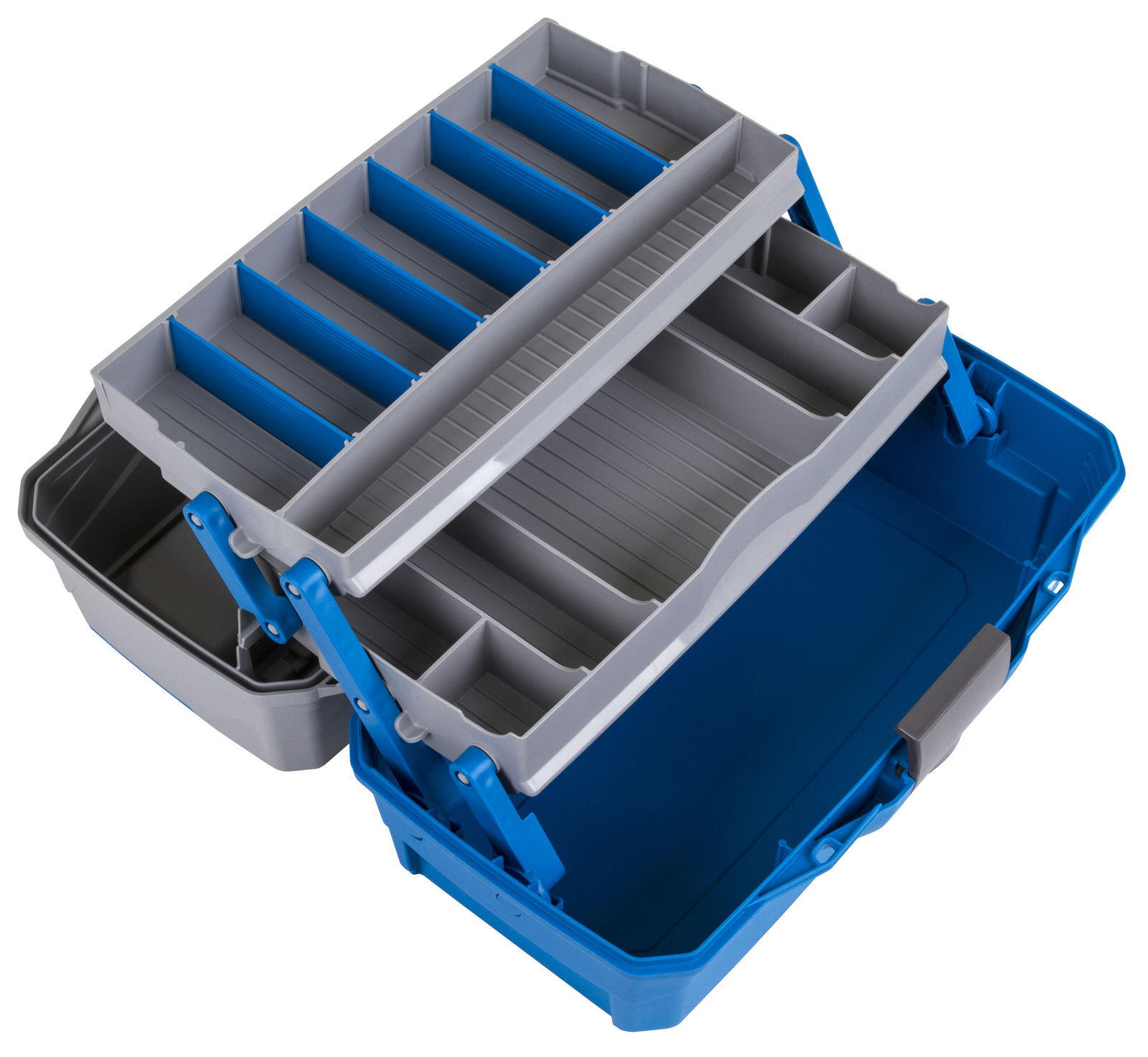Flambeau Classic 2-Tray Tackle Box