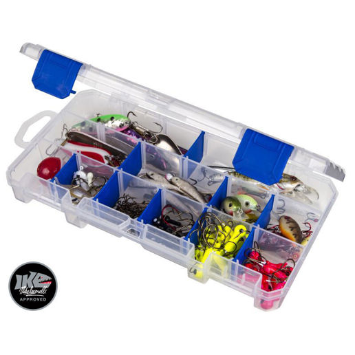 flambeau tackle box 2059 Watch Outdoors 7-Tray Hip Roof 360 View on Amazon Live the NextGen tackle boxes are Built to Fish Flambeau NextGen 6/0 Large Tackle