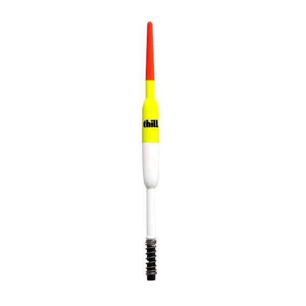 Thill Floats Thill America's Favorite Pencil Spring Float, 3/8-In x 5 1/2-In