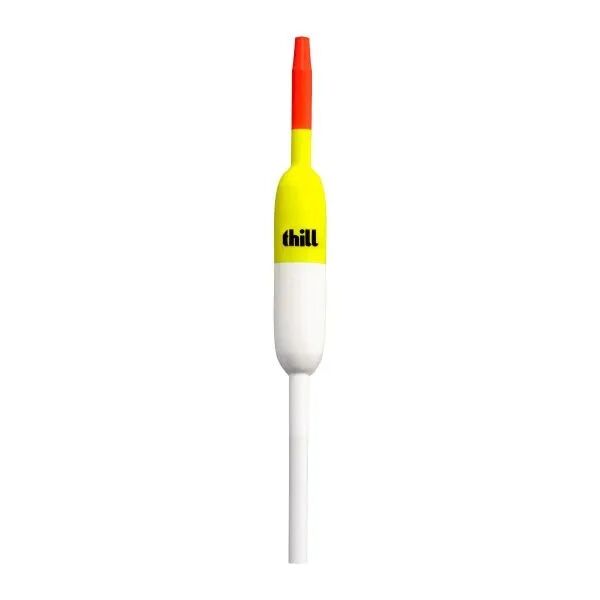 Thill America's Favorite Float Pencil Slip, 1/2-In