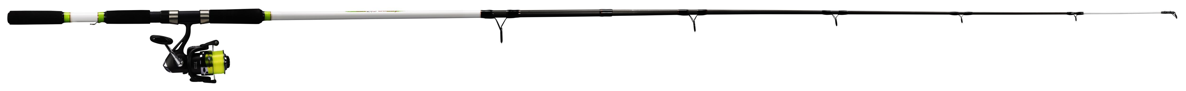 Lew's Cat Daddy Spinning Combo Medium Heavy, 7-Ft