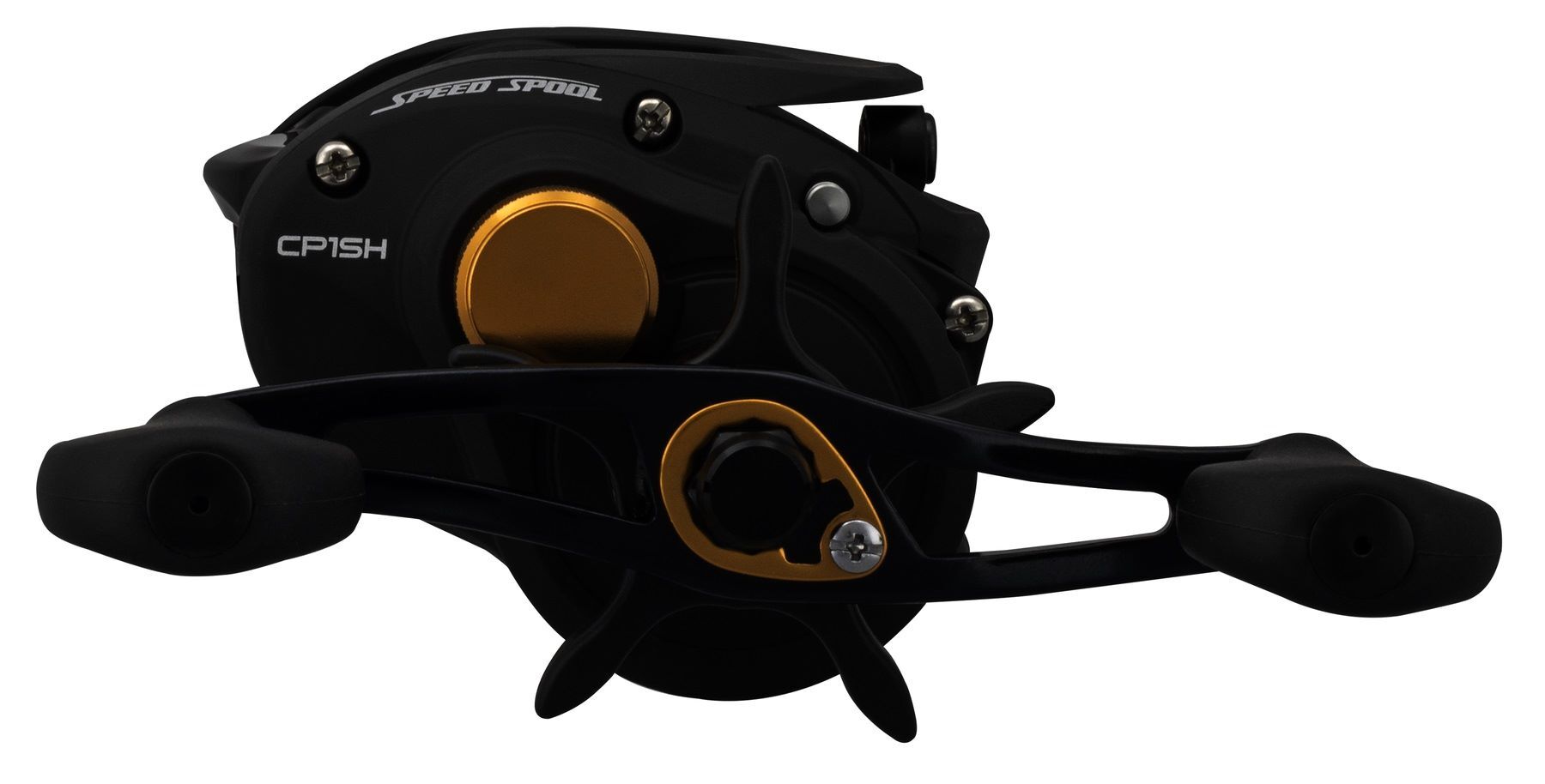 Lew's Classic Pro Baitcast Reel