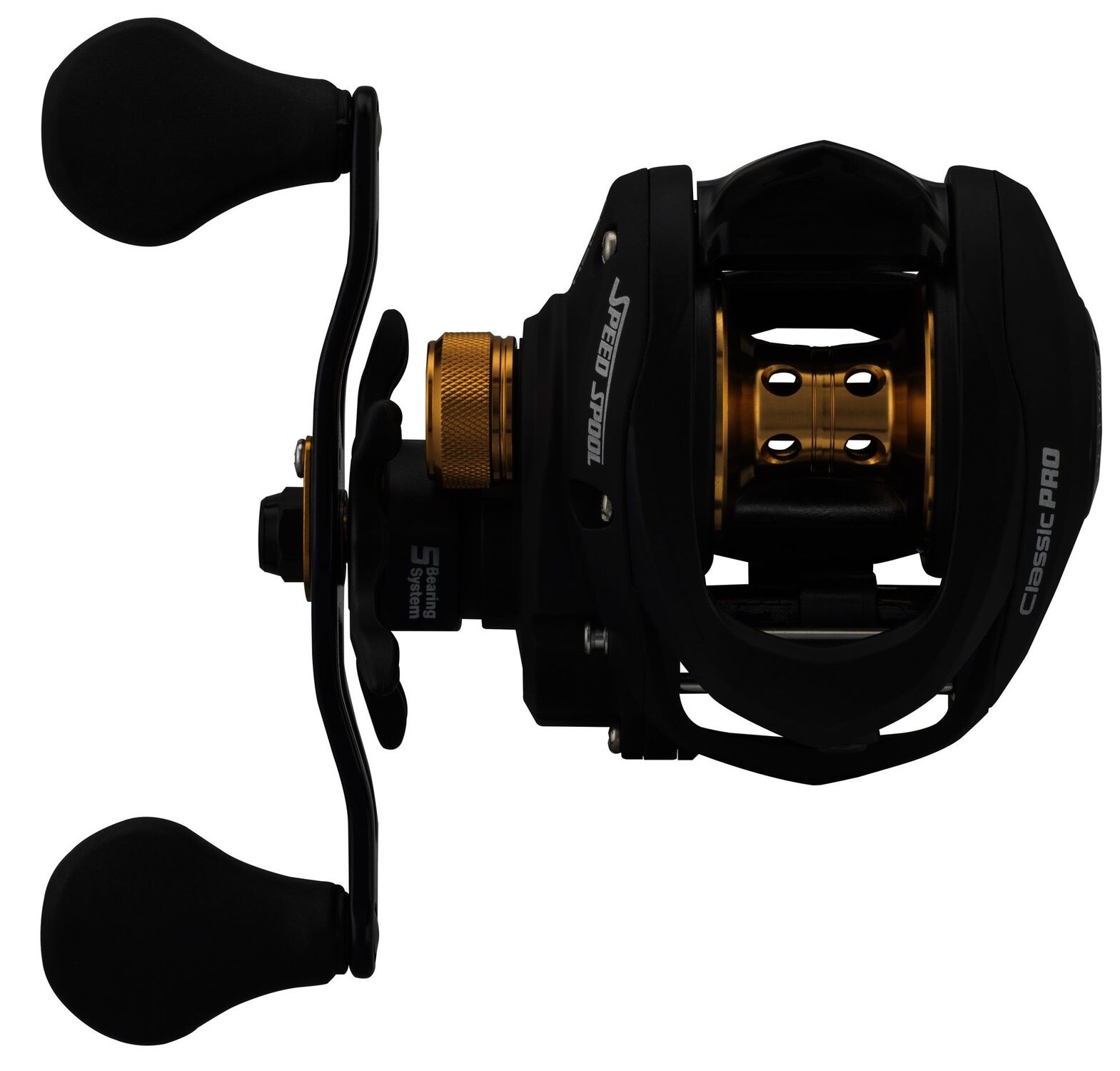 Lew's Classic Pro Baitcast Reel