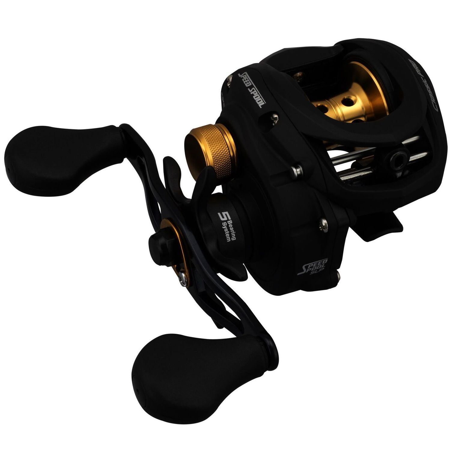 baitcaster reels made in usa Florida Fishing Products Ranger 70 7.5:1 Right Hand Baitcasting Reel a dazzling 600CTS Baitcasting Reel - Right