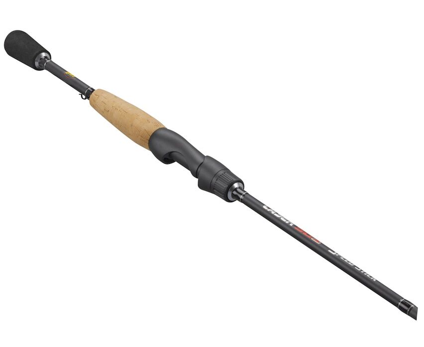 Lew's Laser SG1 IM6 Spinning Rod Medium, 1-Piece, 6 1/2-Ft