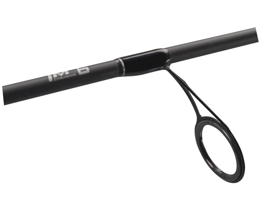 Lew's Laser SG1 IM6 Spinning Rod Medium, 1-Piece, 6 1/2-Ft