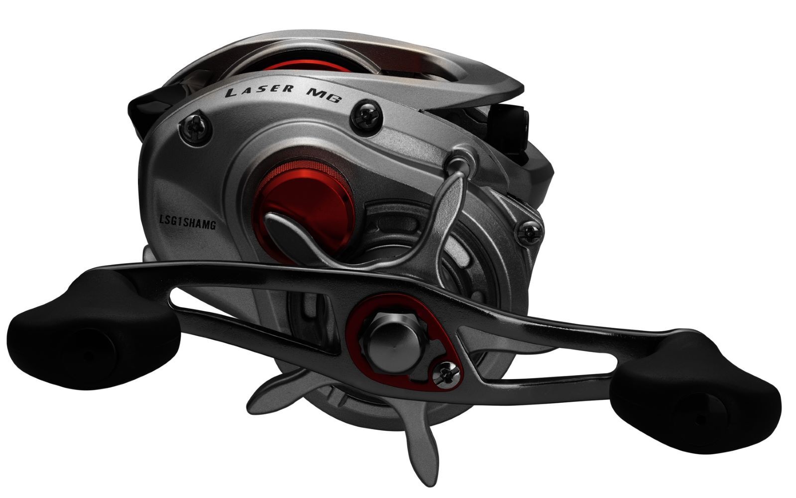 Lew's Laser MG Speed Spool Baitcast Reel