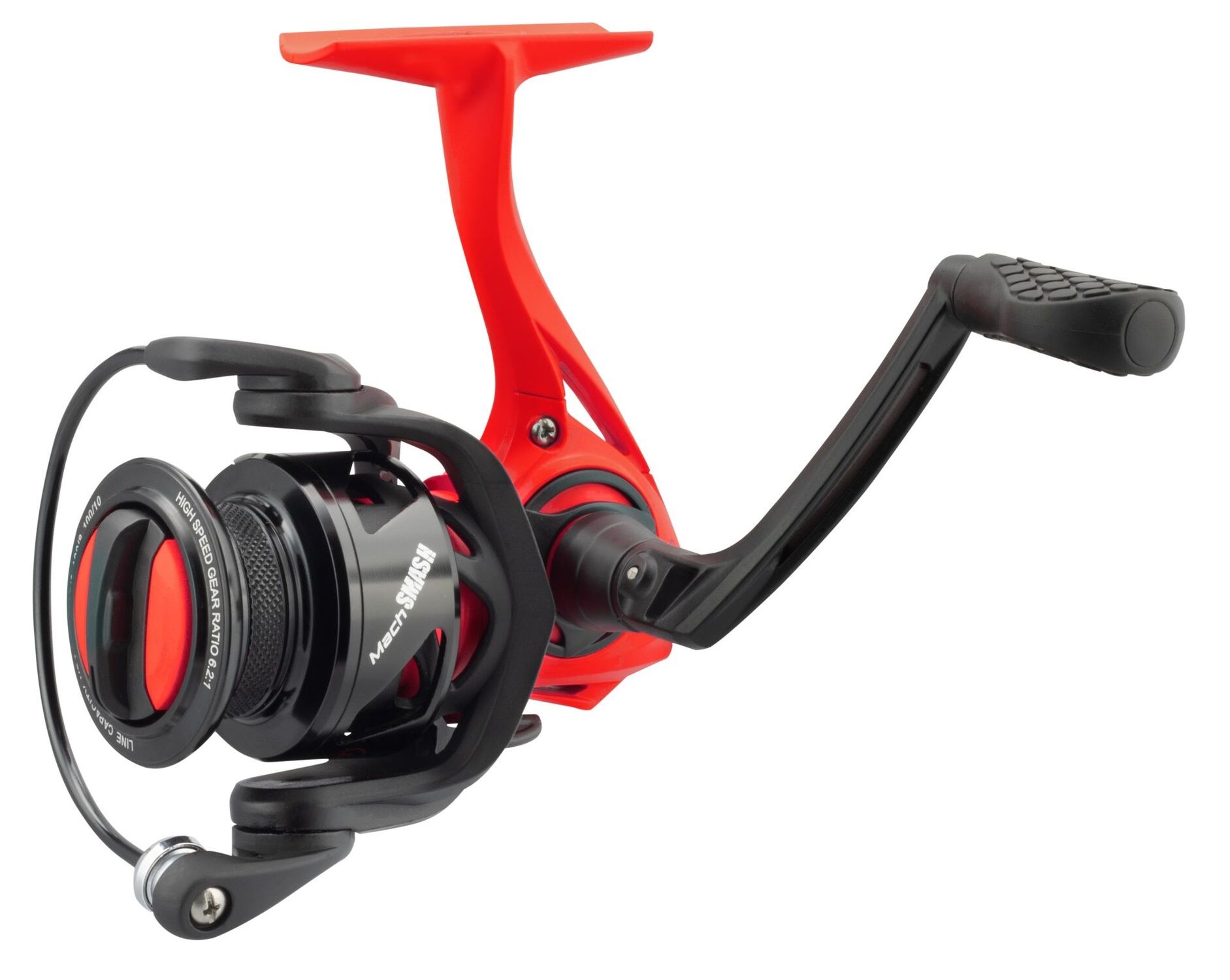 Lew's Mach Smash 200 Spinning Reel