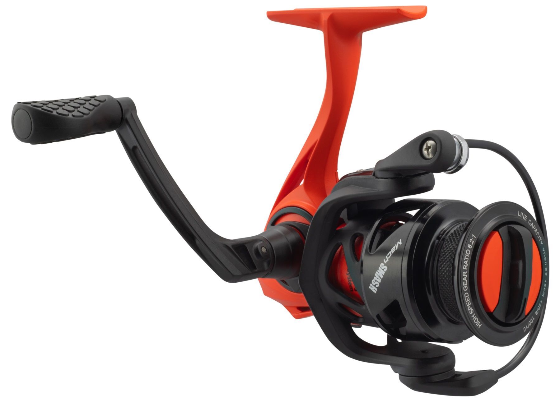 Lew's Mach Smash 200 Spinning Reel