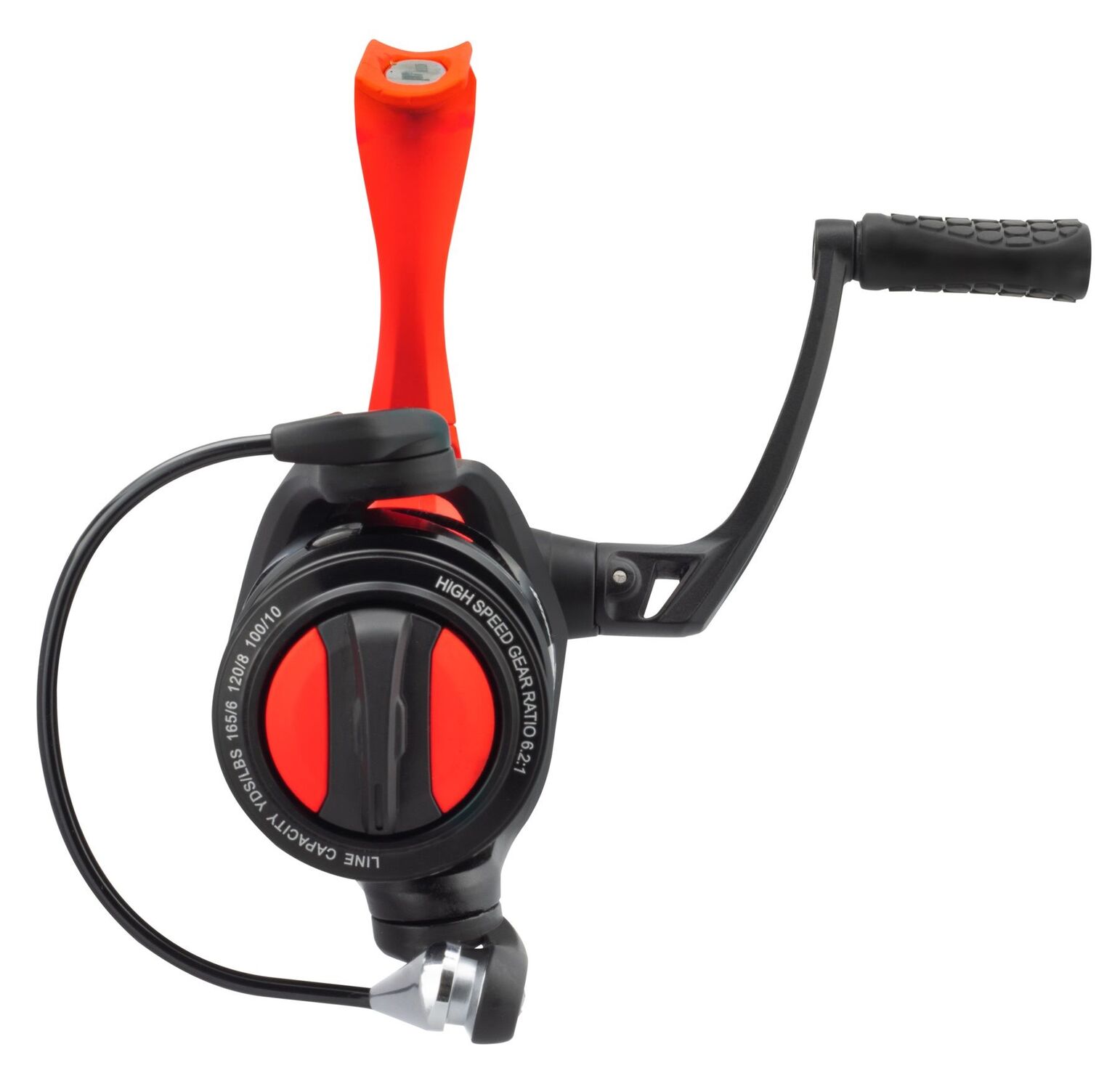 Lew's Mach Smash 200 Spinning Reel