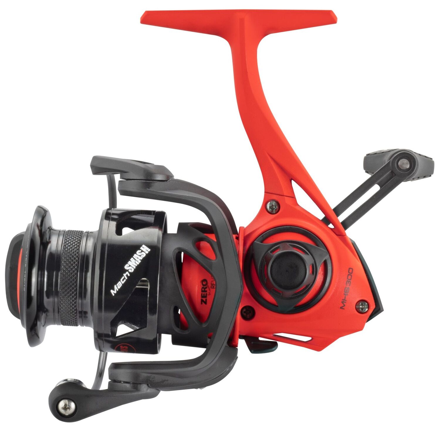 Lew's Mach Smash 300 Spinning Reel