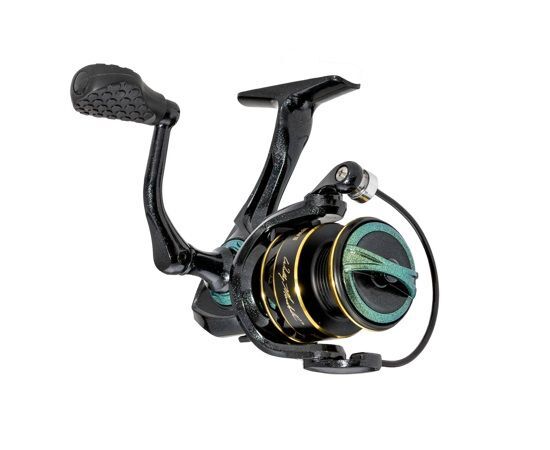 Lew's Wally Marshall Signature Series 50 Spinning Reel
