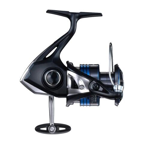 Shimano NEXAVE Spinner Reel