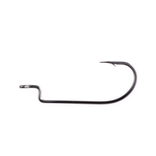 5.0 fish hooks Catfish Pro Value Pack 5/0 Hooks carbon steel construction Boss Kat 5/0 Circle Hooks
