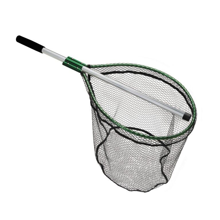 Beckman Fishing Net, 23.5 X 17 X 3-In