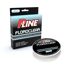 P-Ine Floroclear Clear Fluorocarbon Coated Copolymer Stealth Fishing Line, 6-Lb, 300-Yd