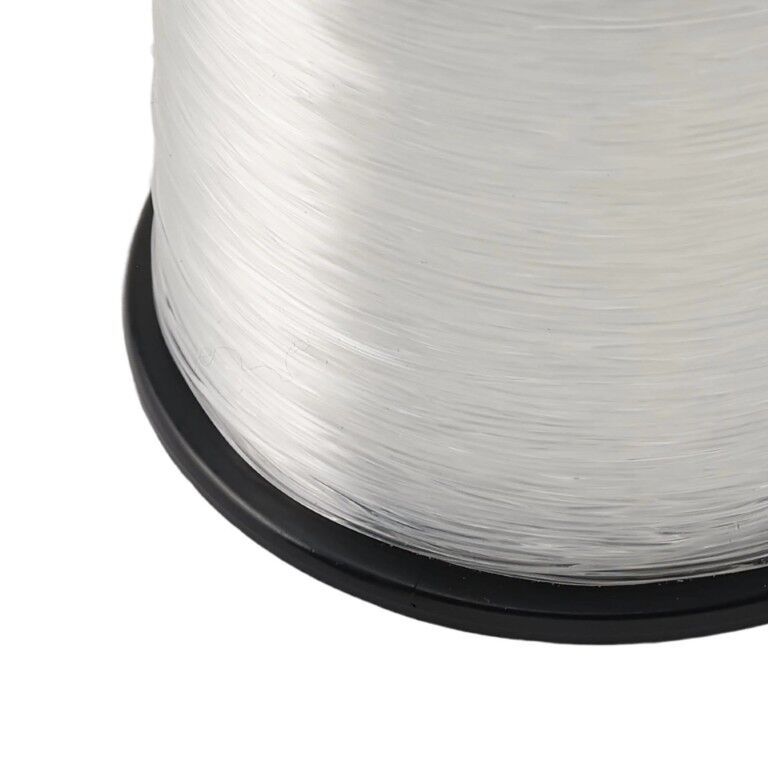 Berkley Trilene Big Game Clear Monofilament Fishing Line, 440-Yd, 30-Lb