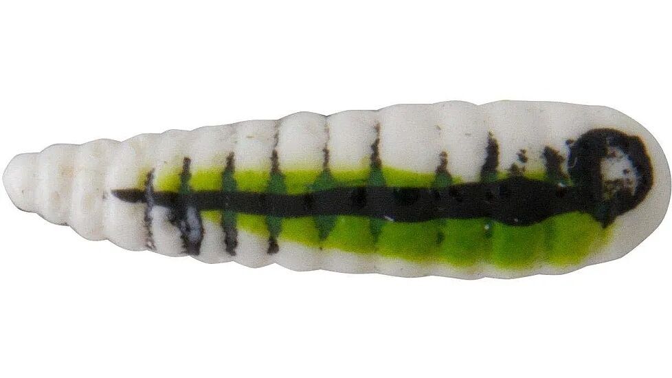 Johnson Beetle Spin Bullfrog Lure, #10, 1/32-Oz, 1-In, 4-Pk