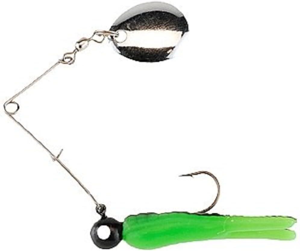 Johnson Catalupa Original Beetle Spin, 2-In