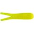 Johnson Beetle Spin Fluorescent Chartreuse Lure, #4, 1/4-Oz, 2-In, 2-Pk