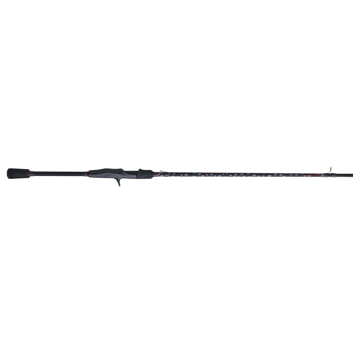 Abu Garicia Vendetta 1-Piece Medium Casting Rod, 7-Ft