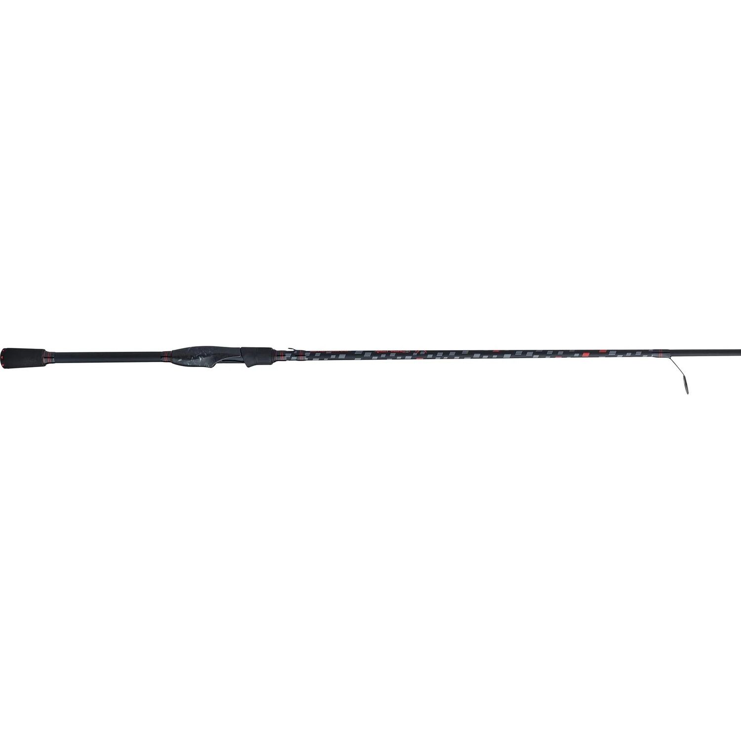 Abu Garcia Vendetta Medium Spinning Rod, 7-Ft