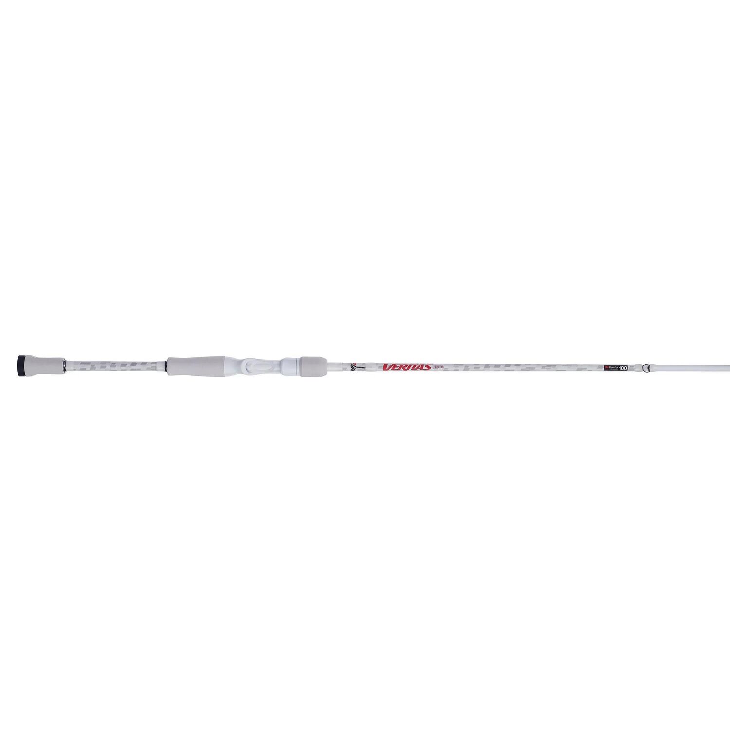 Abu Garcia Veritas Prior Gen Casting Rod Medium Heavy, 1-Piece, 7-Ft