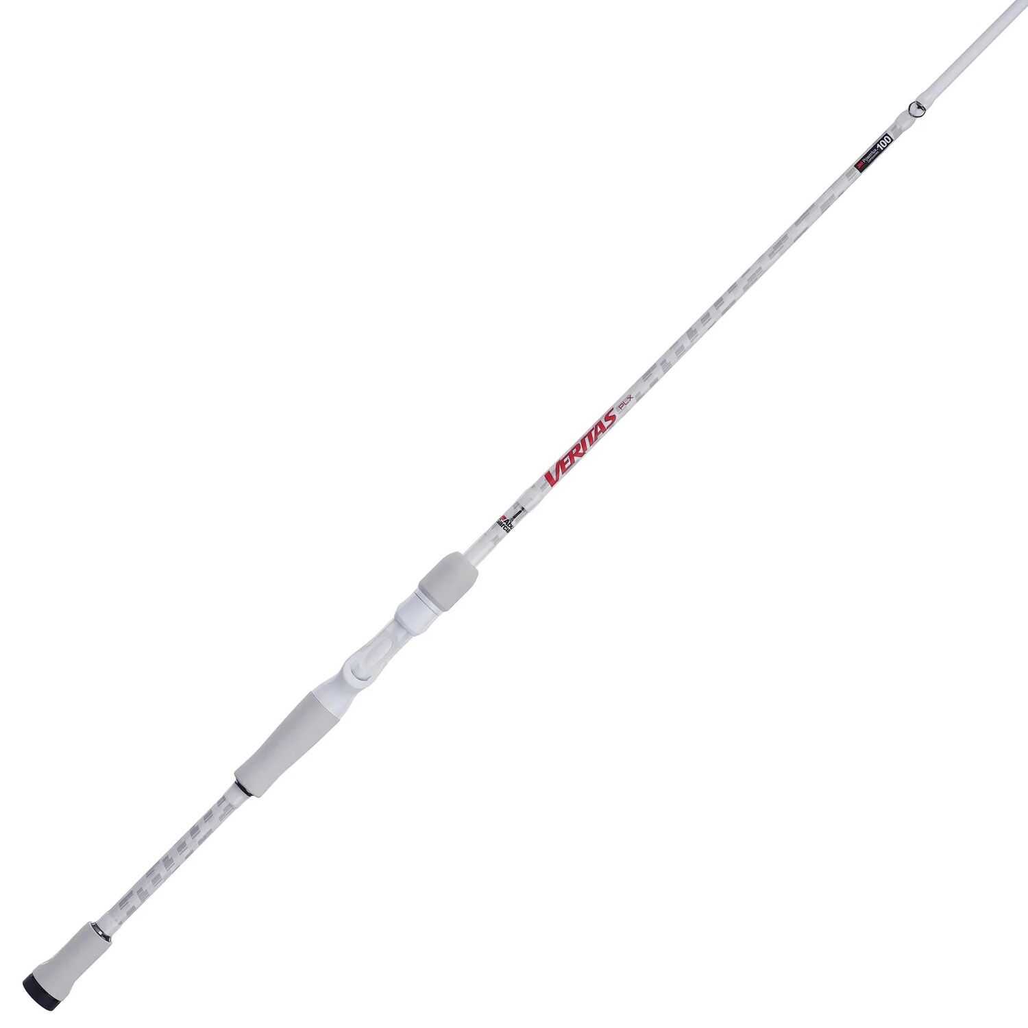 Abu Garcia Veritas Prior Gen Casting Rod Medium Heavy, 1-Piece, 7-Ft