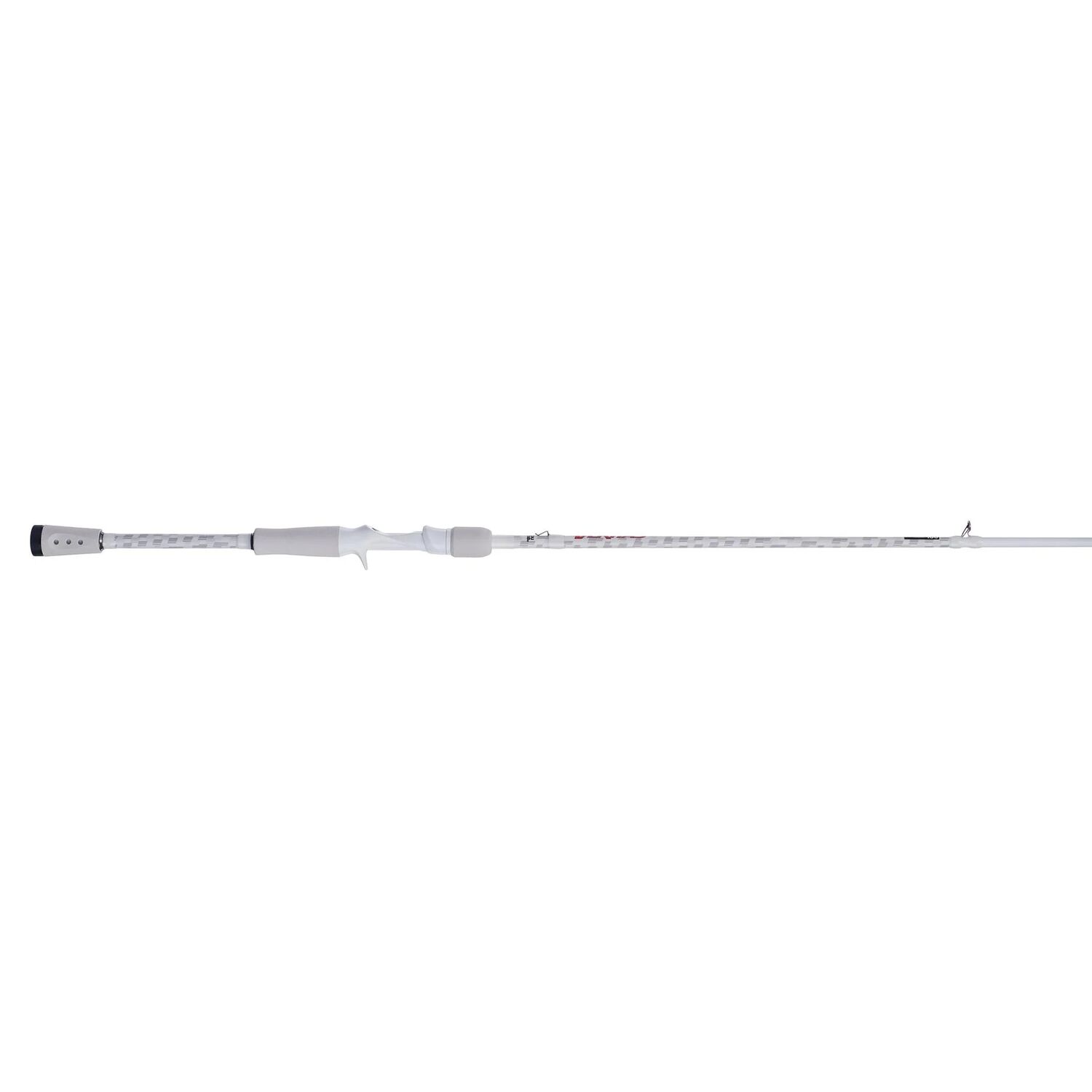 Abu Garcia Veritas Prior Gen Casting Rod Medium Heavy, 1-Piece, 7-Ft