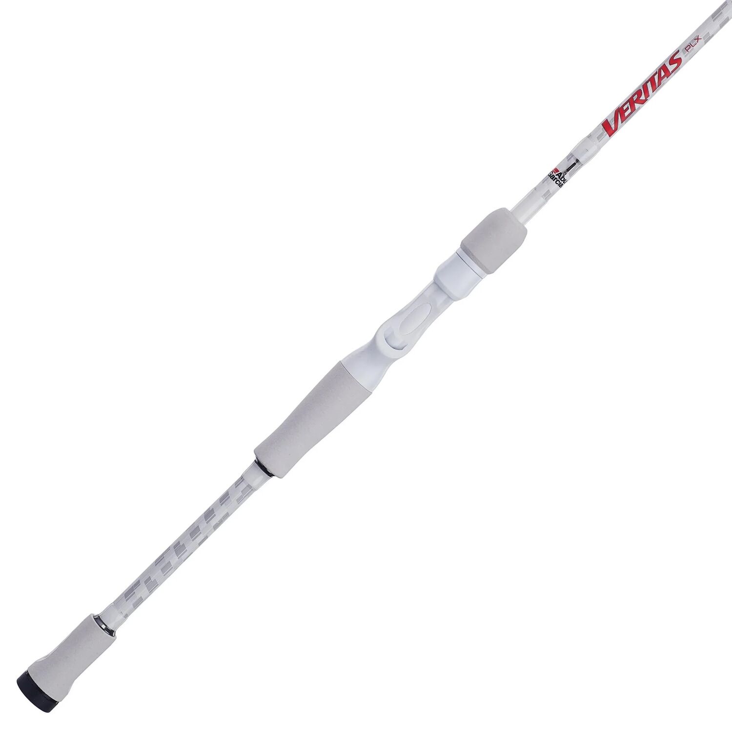 Abu Garcia Veritas Prior Gen Casting Rod Medium Heavy, 1-Piece, 7-Ft