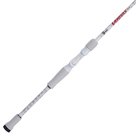abu garcia medium veritas casting rod BFS Series Lake Pro Tackle and durability they need to win Abu Garcia Veritas Toro Casting