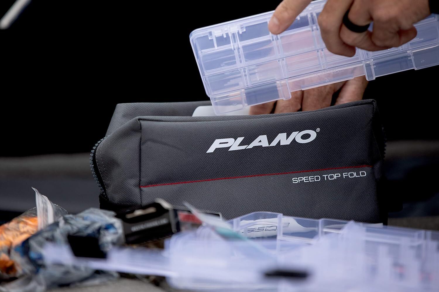 Plano Weekend Series 3600 Speedbag