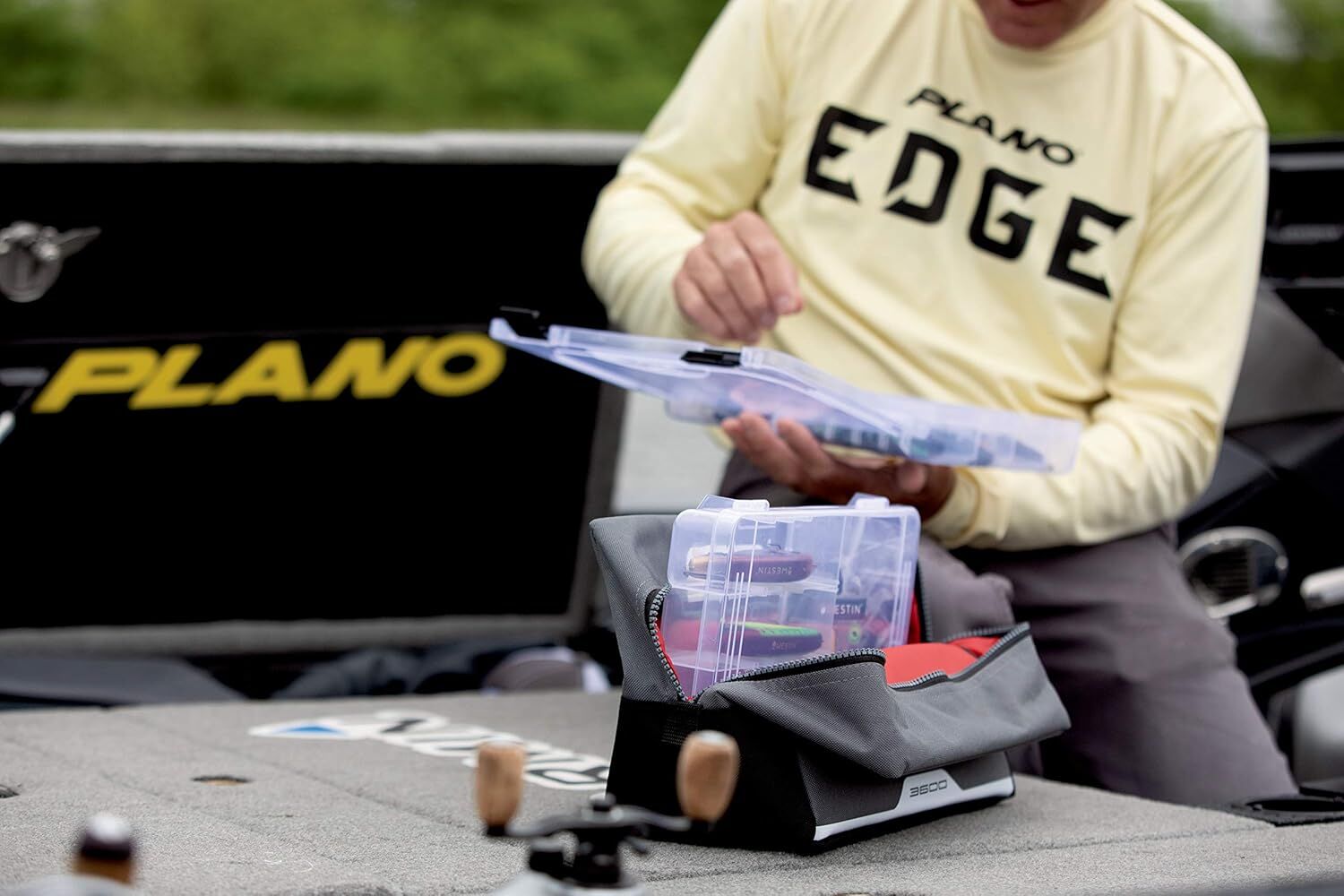 Plano Weekend Series 3600 Speedbag