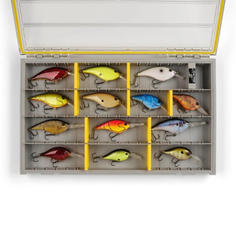 Plano EDGE Utility Box 3700