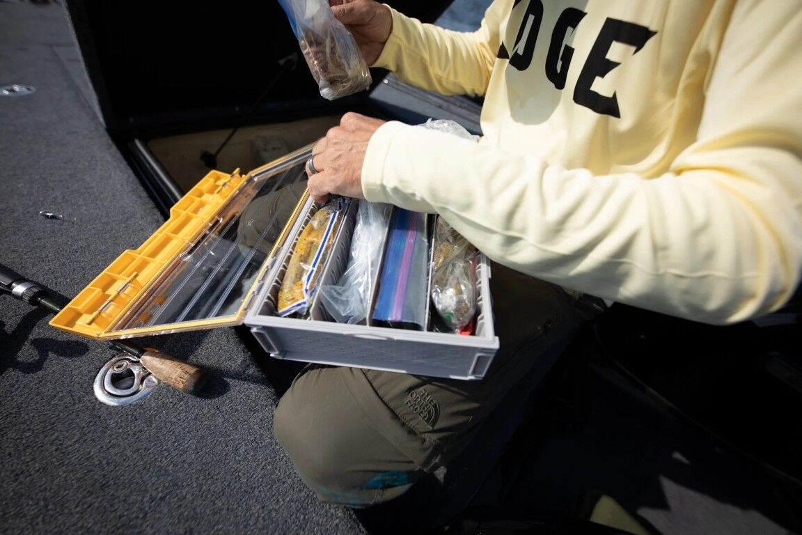 Plano Edge Deep Utility Box 3700