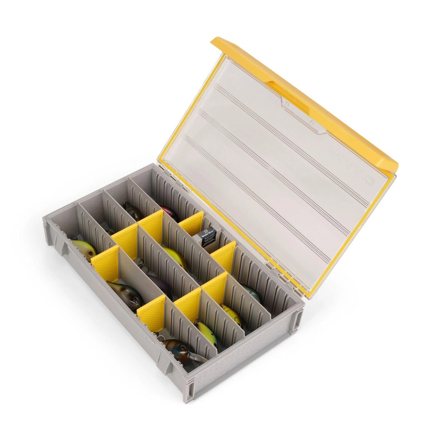 Plano Edge Deep Utility Box 3700