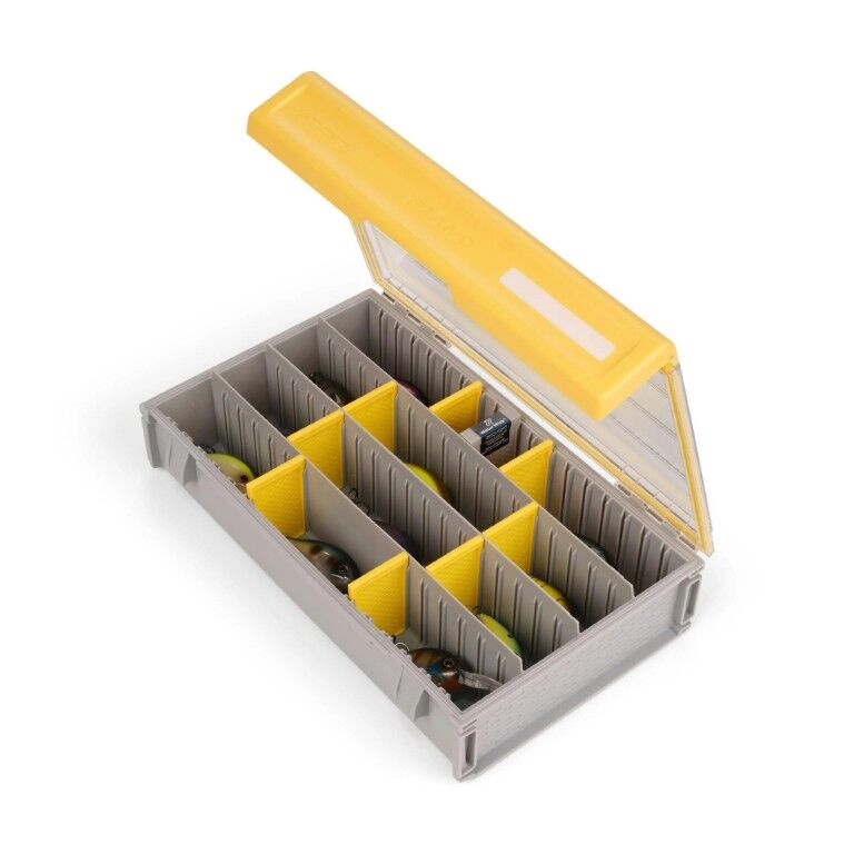 Plano Edge Deep Utility Box 3700