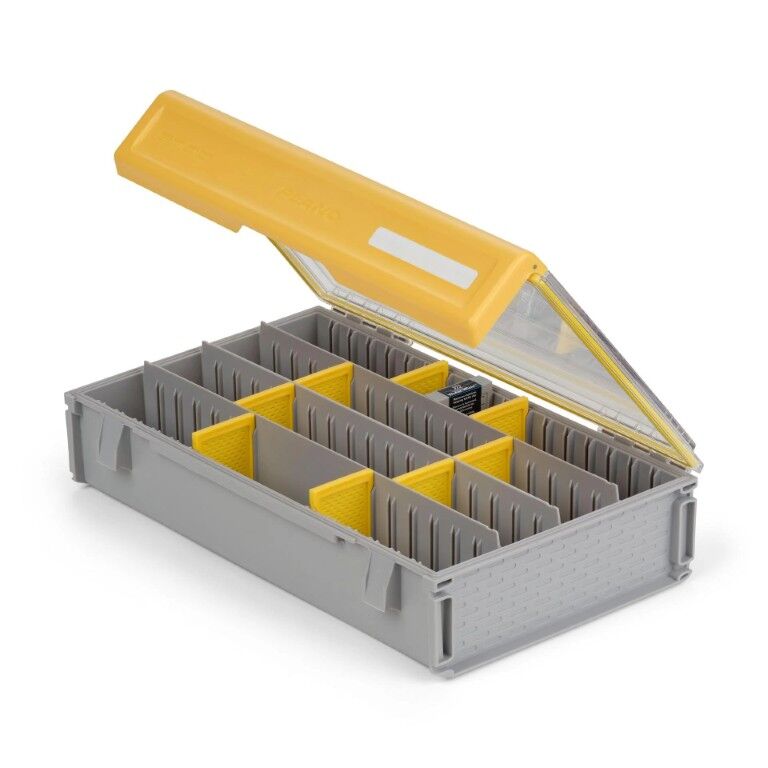 Plano Edge Deep Utility Box 3700