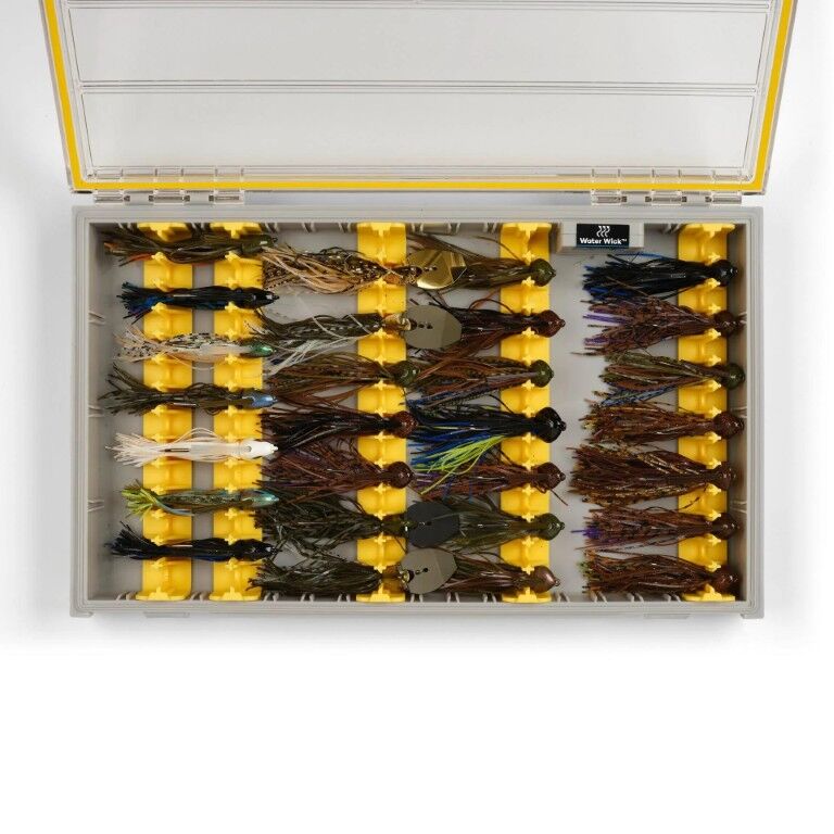 Plano Edge Jig/Bladed Jig Box 3700