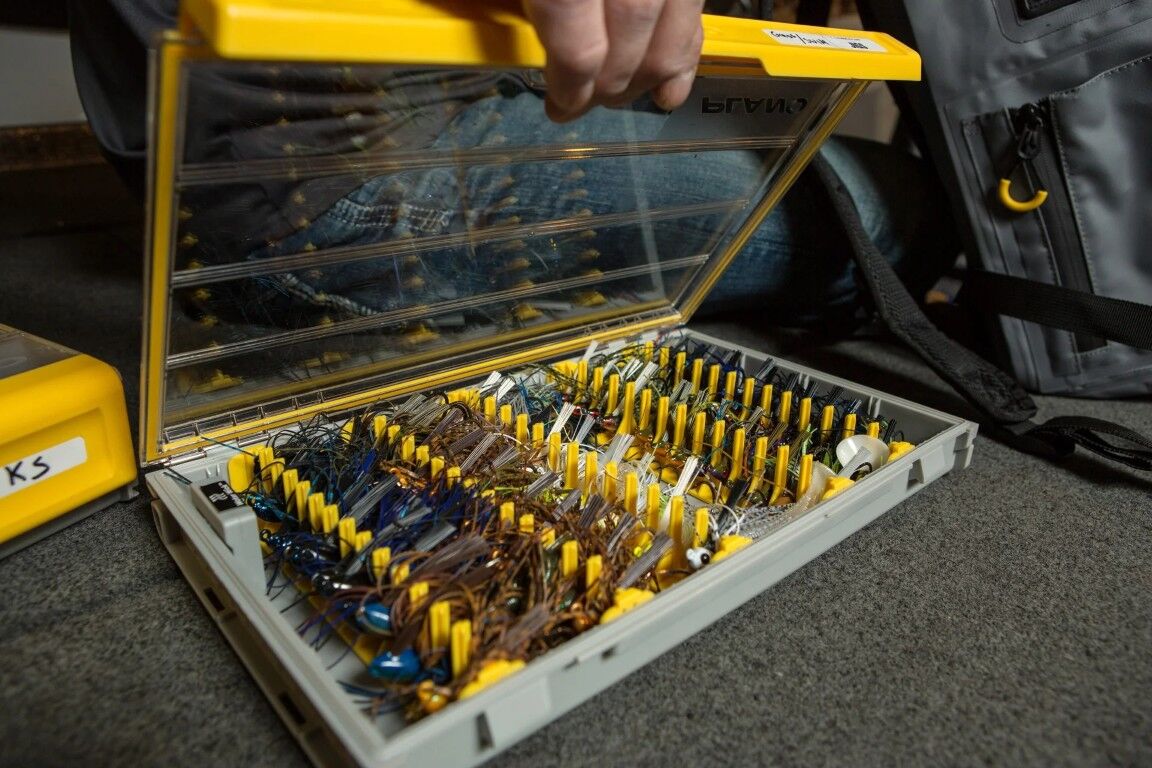 Plano Edge Jig/Bladed Jig Box 3700